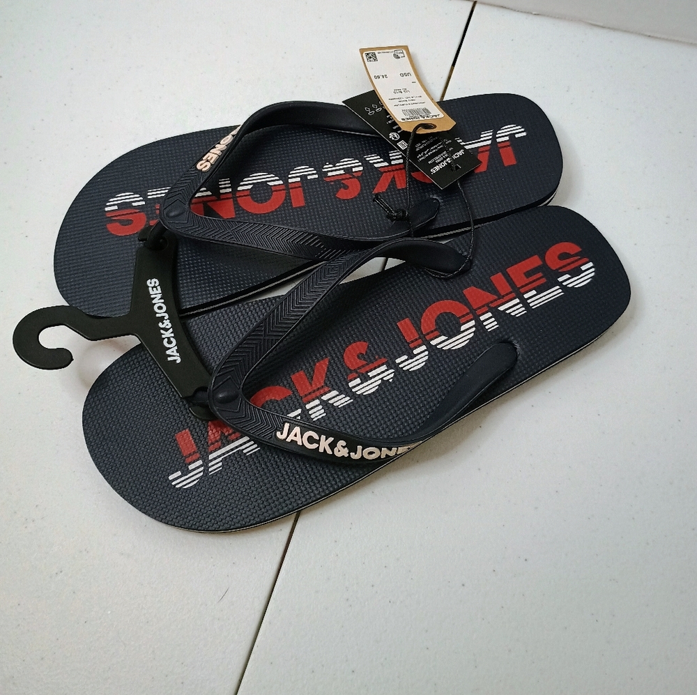 Jack & Jones Sandals Men's 9/10